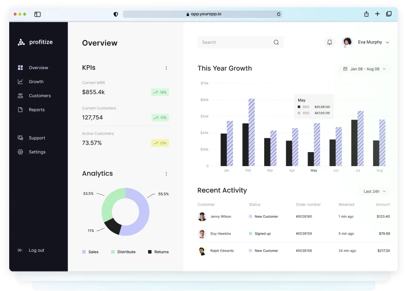Spectrum Nexus onboarding platform